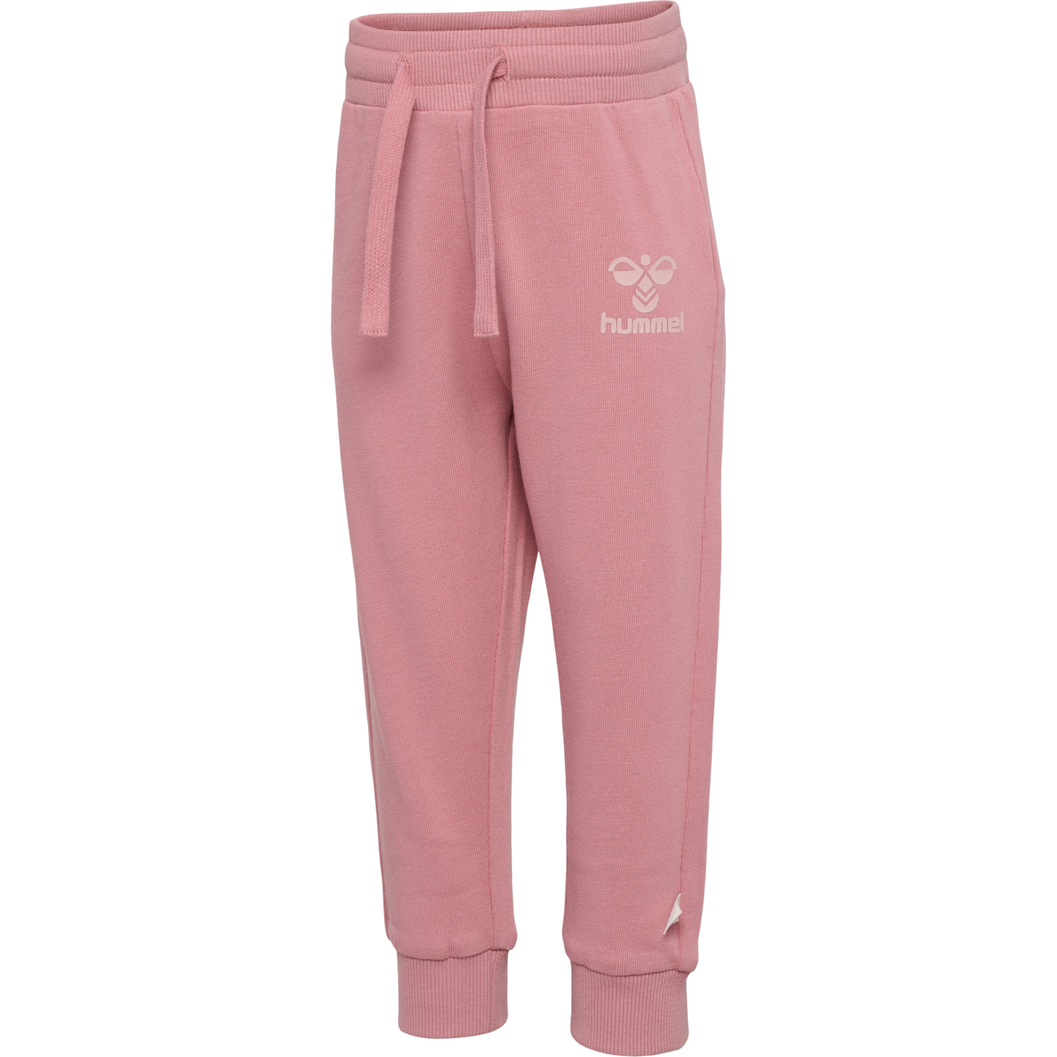 hmlARINE CREWSUIT, DUSTY ROSE, packshot