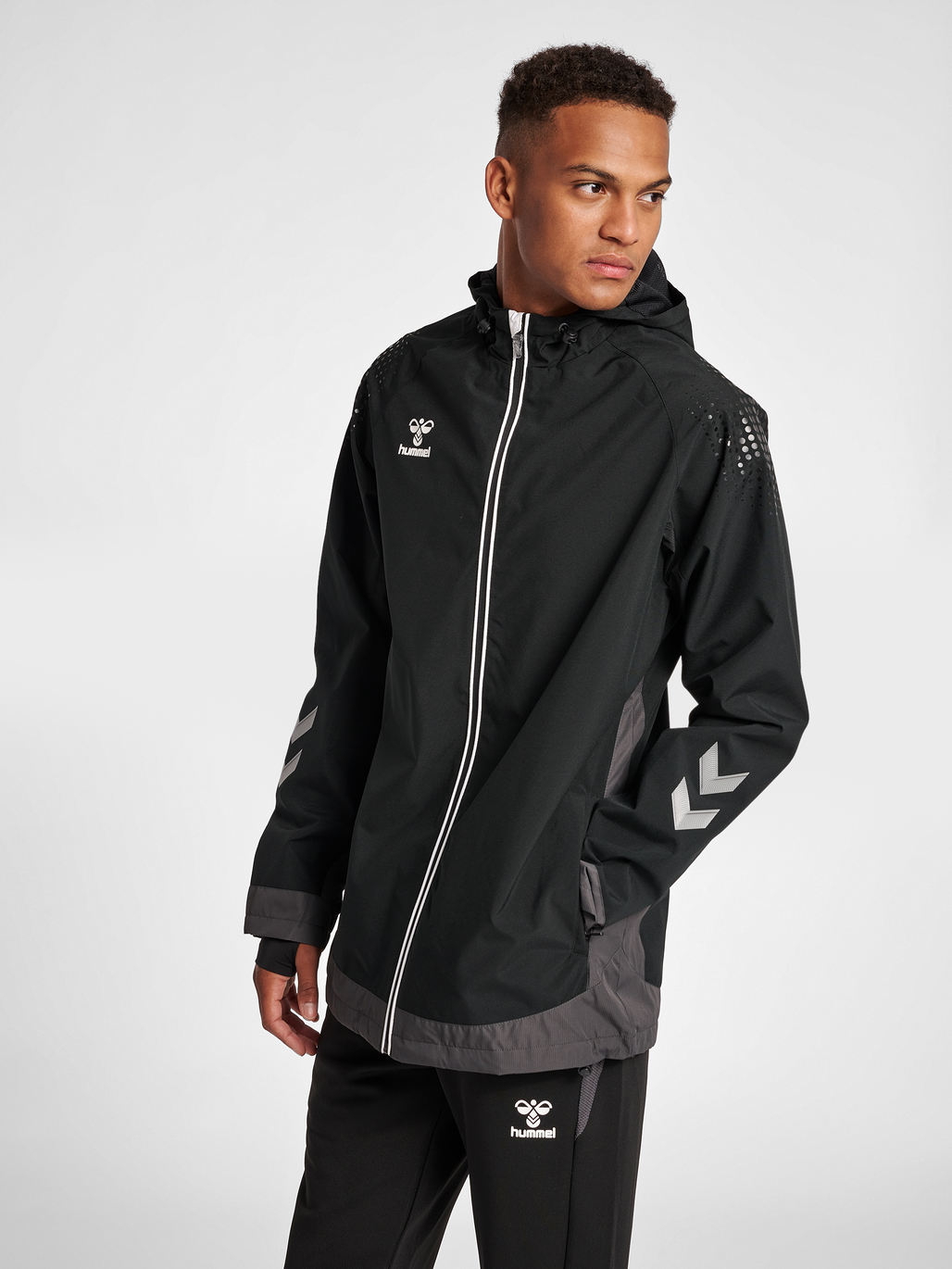 Weather jacket on sale