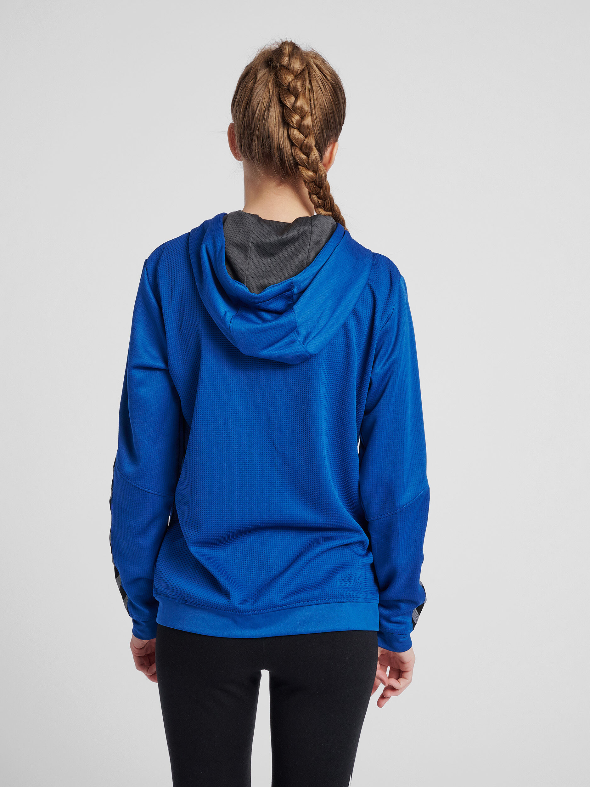 Hummel best sale authentic hoodie