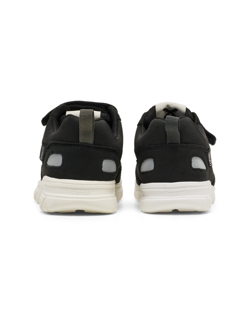 X-LIGHT 2.0 TEX JR, BLACK, packshot