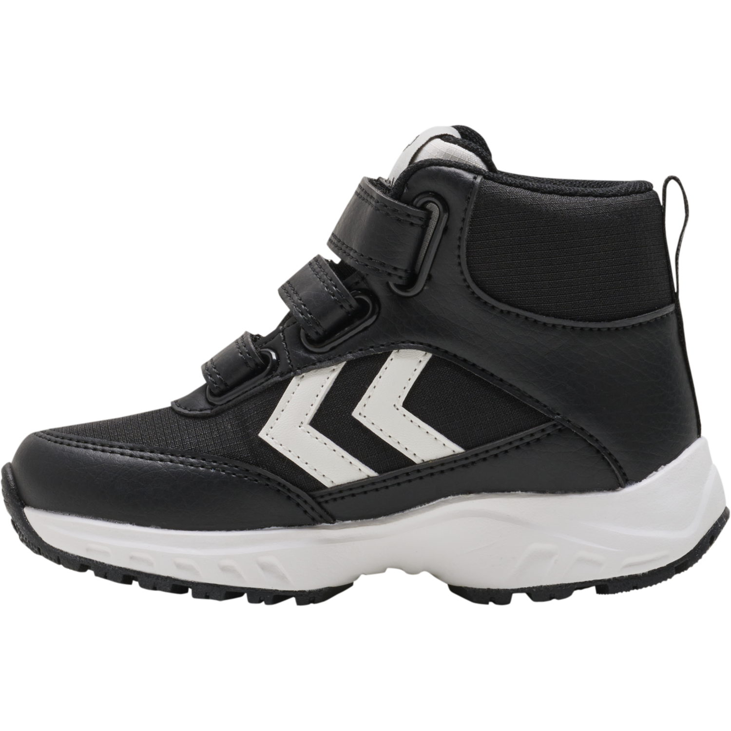 ROOT TEX INFANT, BLACK, packshot