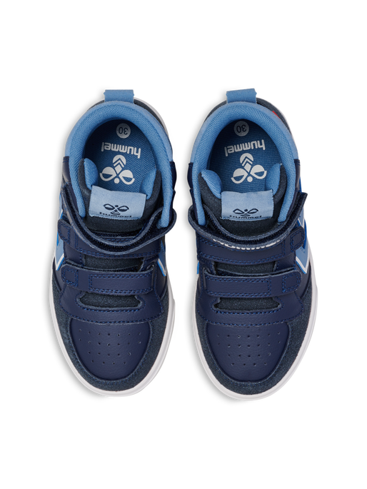 STADIL PRO JR, CORONET BLUE, packshot