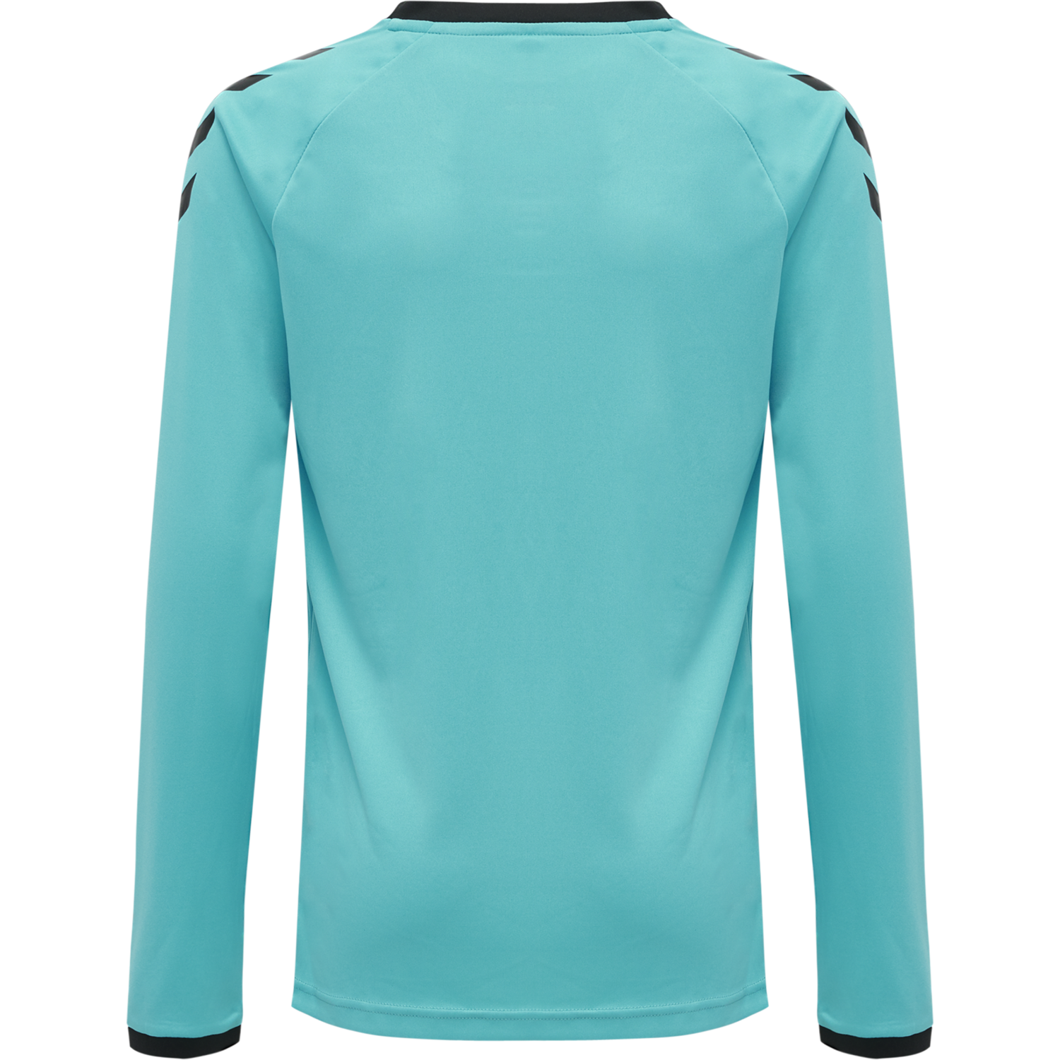 CORE KIDS GK SET, SCUBA BLUE, packshot