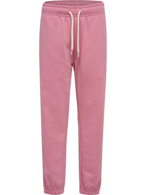 hmlJR LOOSE SWEATPANTS BEE, POLIGNAC, packshot