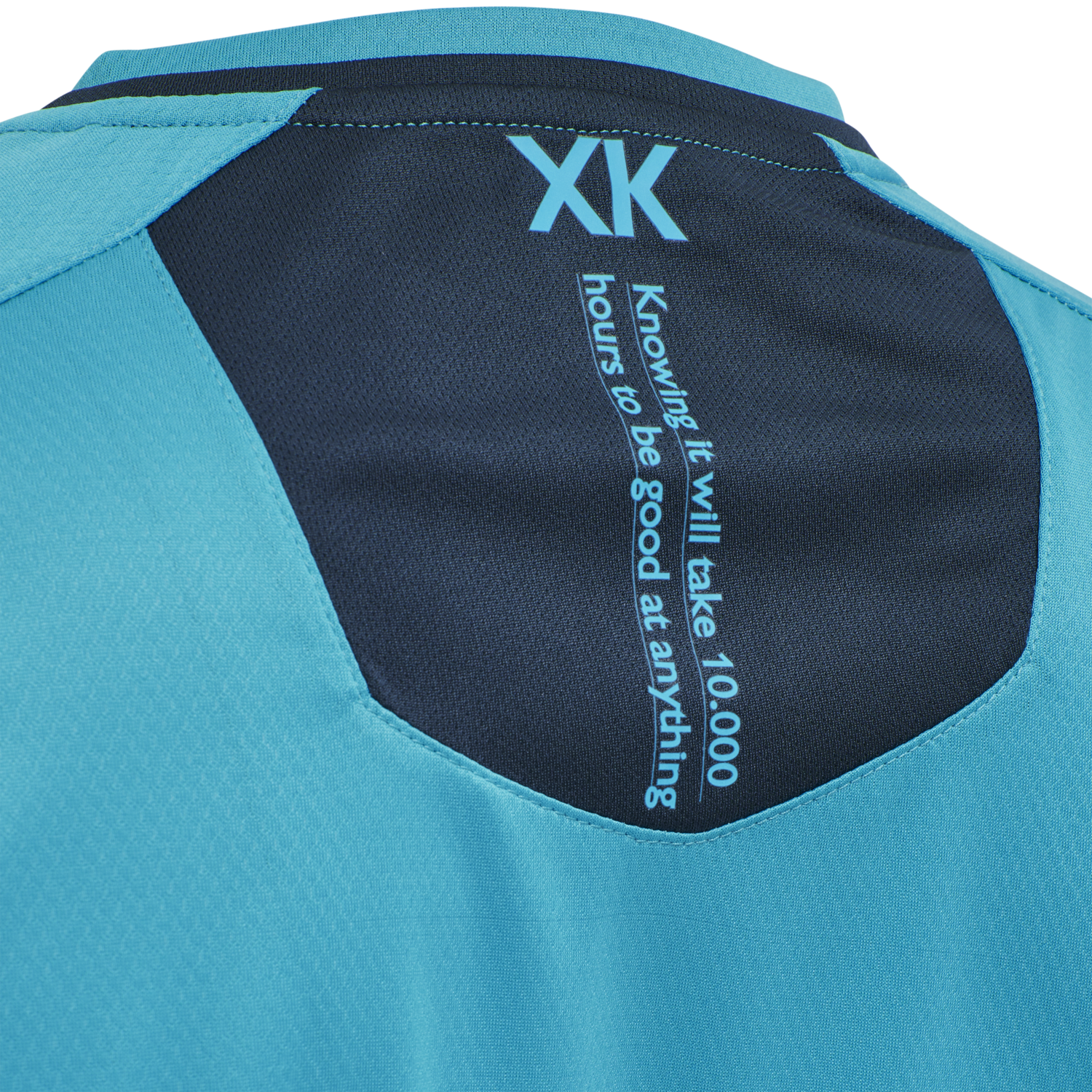 hmlACTION POLY JERSEY S/S, 8235, packshot