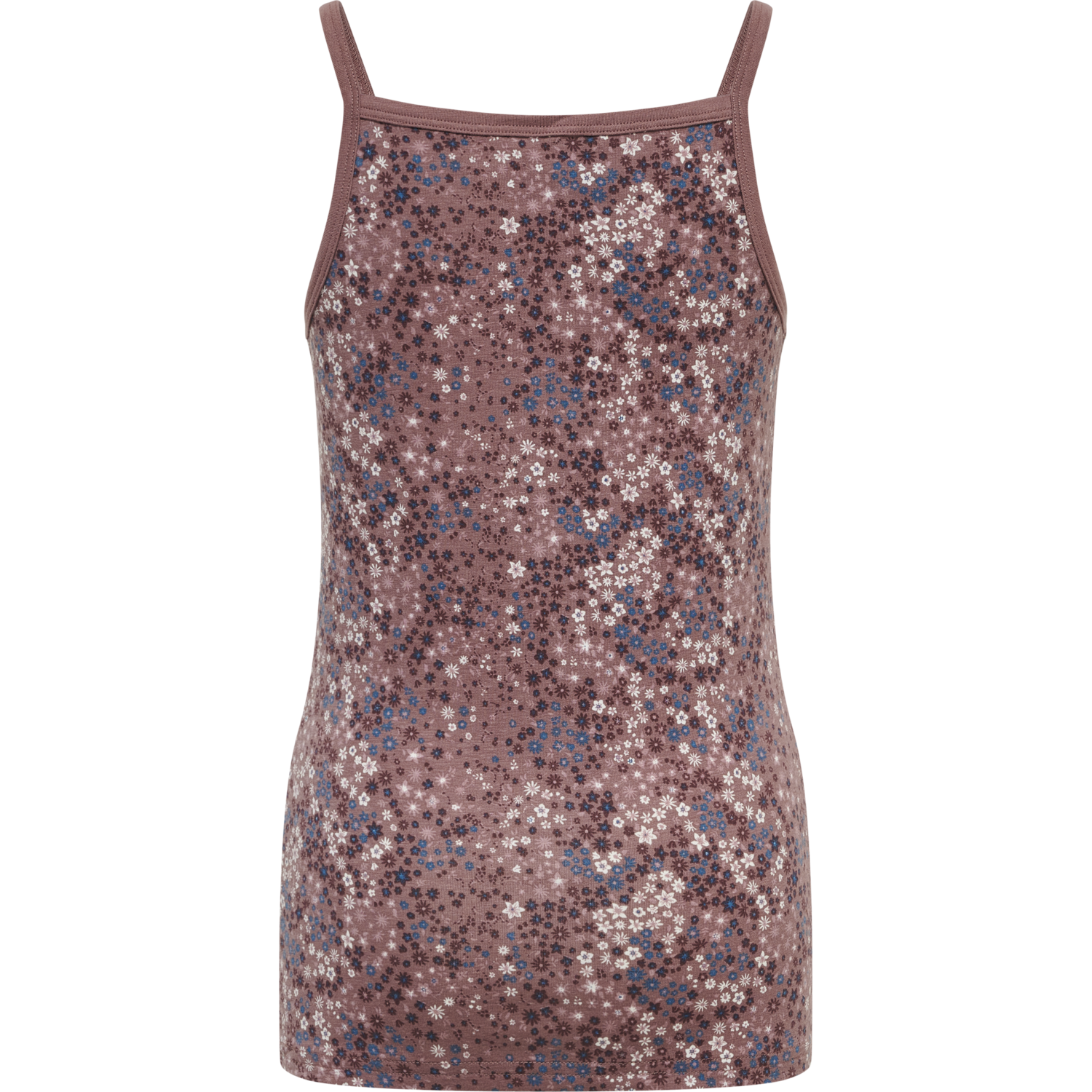 hmlCAROLINA STRAP TOP 2-PACK, 4093, packshot