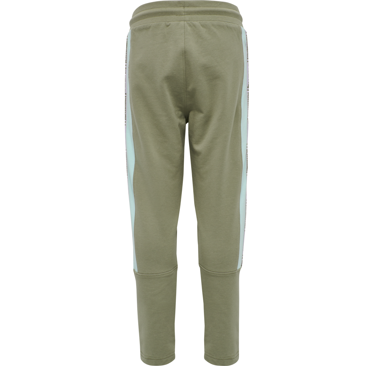 hmlELLA TRACKSUIT, VETIVER, packshot