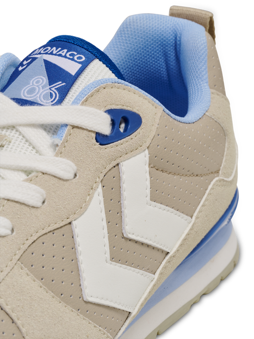 MONACO 86 PE, FOG/CERULEAN, packshot