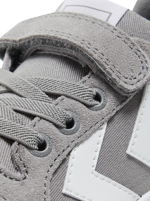 SLIMMER STADIL LOW JR, FROST GREY, packshot