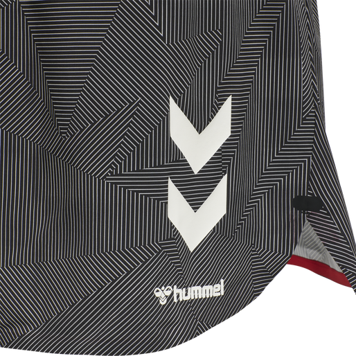 hmlPRO XK GAME SKORT WOMAN, 2353, packshot