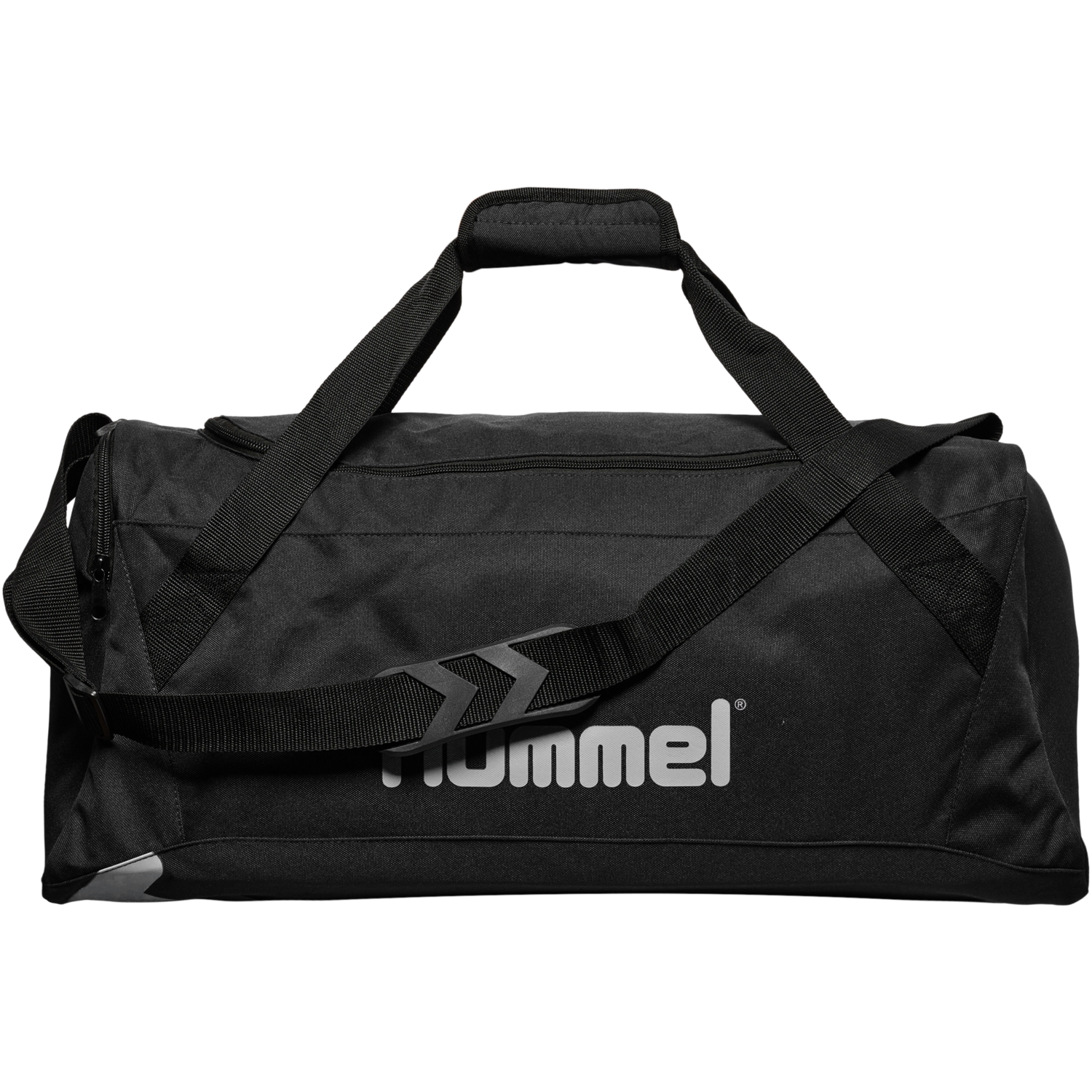 CORE SPORTS BAG, BLACK, packshot