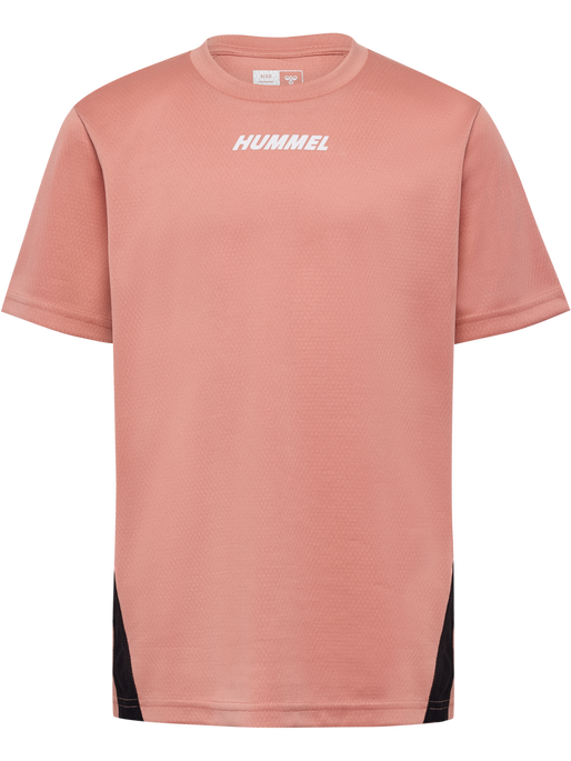 hmlMULTI PL SET KIDS, ROSE DAWN/ROSE DAWN, packshot