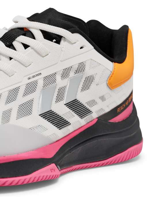 HB TOPFLIGHT PRO, WHITE/MULTICOLOR HB TOPFLIGHT PRO, WHITE/MULTICOLOR, packshot