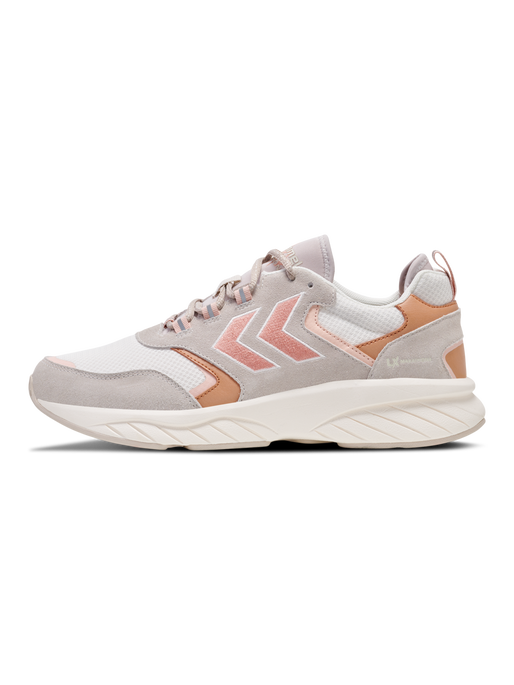 MARATHONA REACH LX, MARSHMALLOW/SILVER CLOUD, packshot