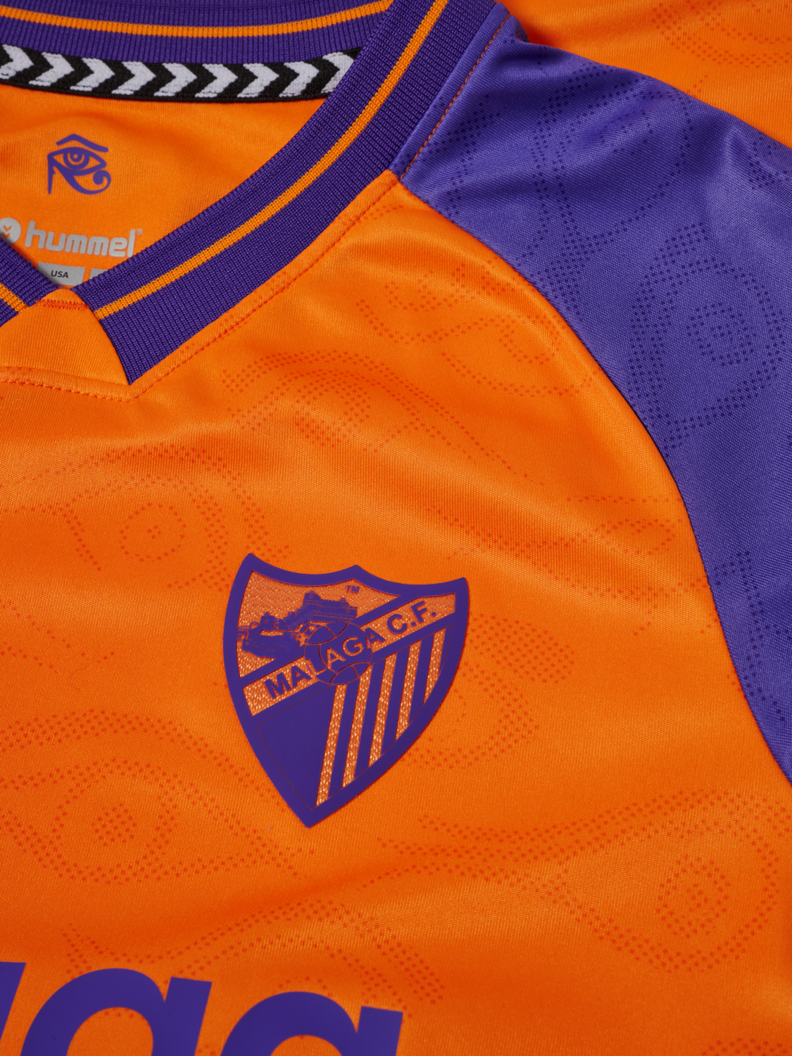 MCF 25/26 THIRD JERSEY S/S KIDS, AUTUMN GLORY, packshot