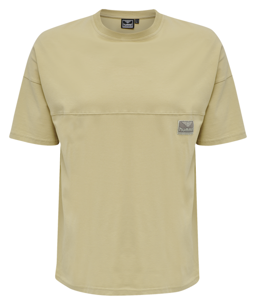 hmlBEACH BREAK T-SHIRT, 8002, packshot