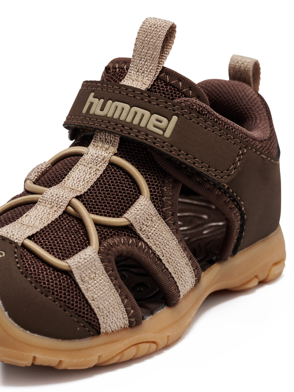 SANDAL SPORT INFANT, RAIN DRUM, packshot