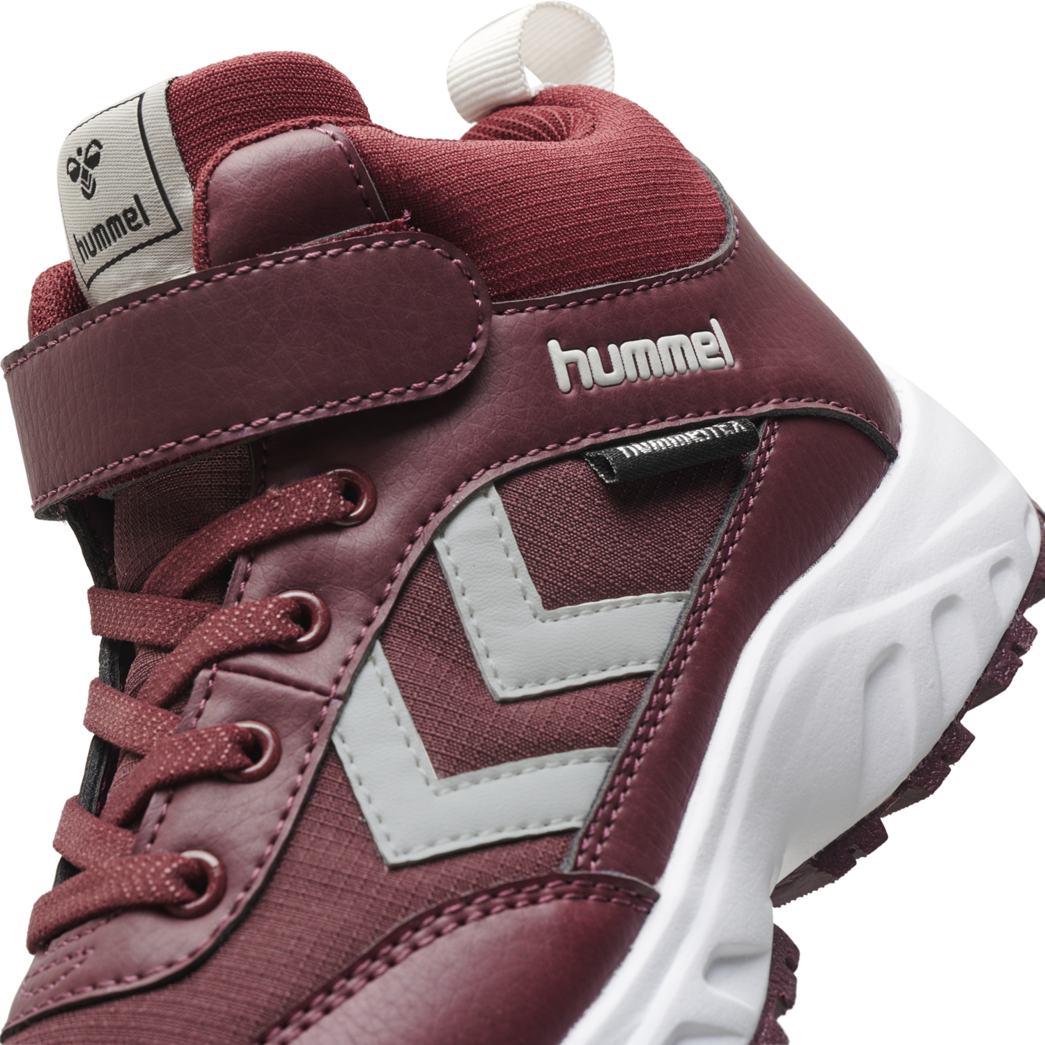 ROOT TEX JR, CHOCOLATE TRUFFLE, packshot