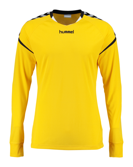 AUTH. CHARGE LS POLY JERSEY, 5001, packshot