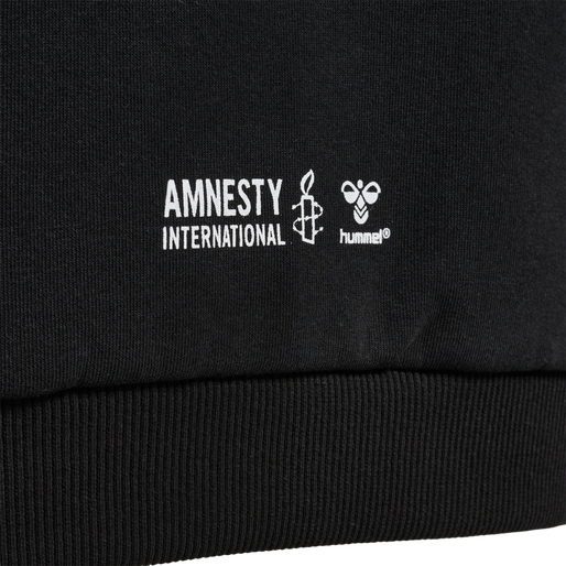 hmlAMNESTY SWEATSHIRT, 2001, packshot