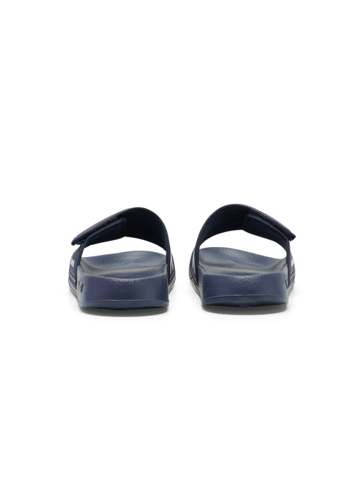 LARSEN SLIPPER VC, DRESS BLUE/WHITE LARSEN SLIPPER VC, DRESS BLUE/WHITE, packshot