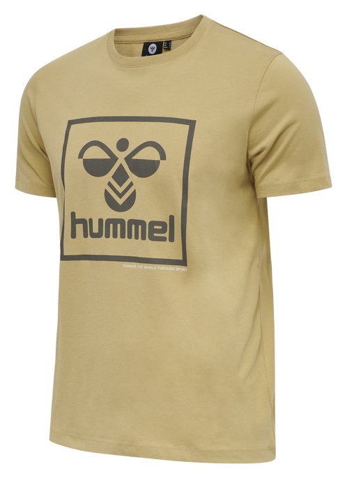 hmlISAM T-SHIRT, 8024, packshot