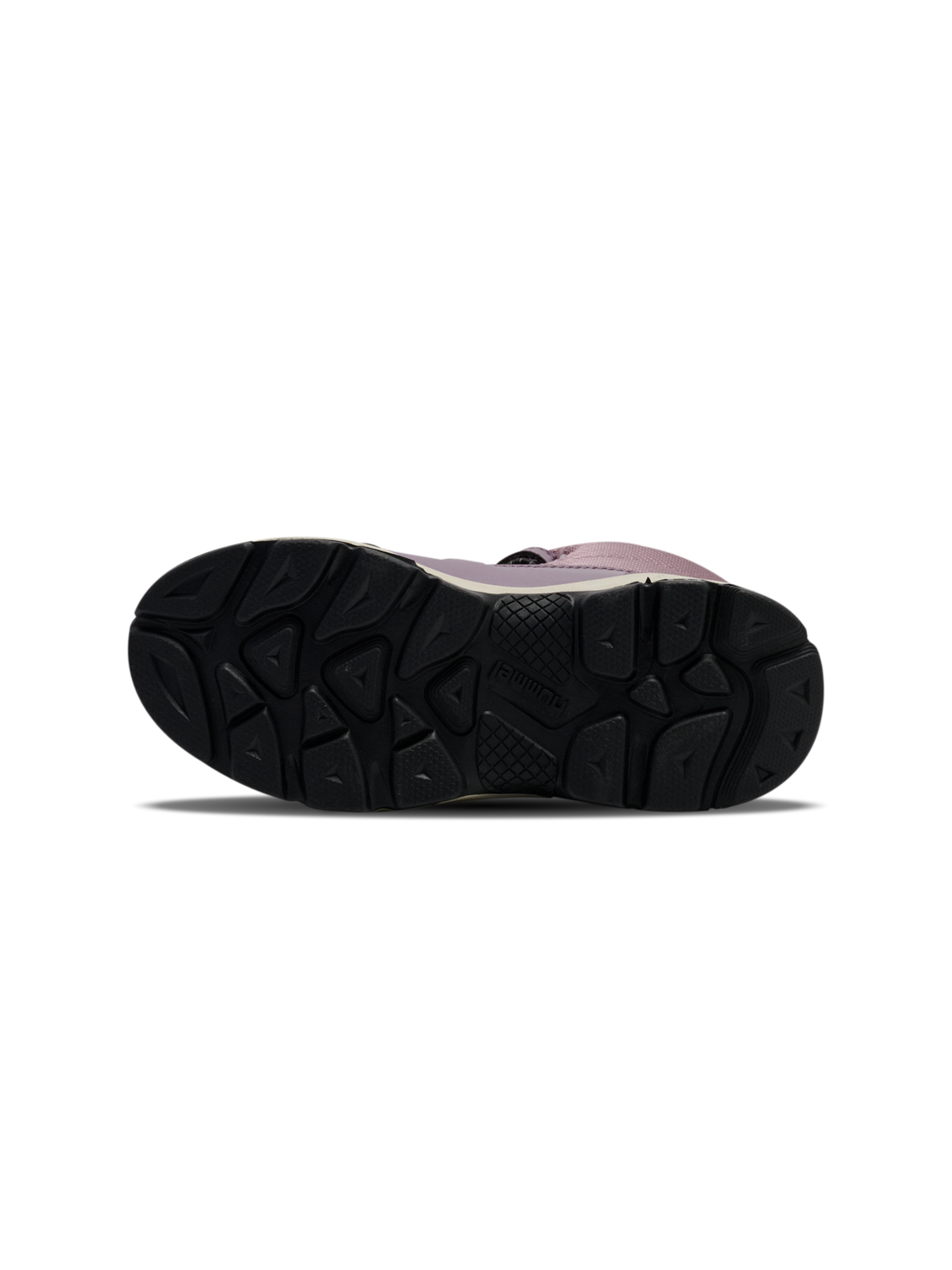 SNOW BOOT TEX, BLACK PLUM, packshot