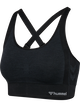 BLACK MELANGE