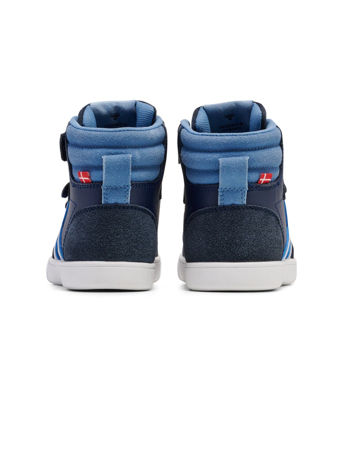 STADIL PRO JR, CORONET BLUE, packshot