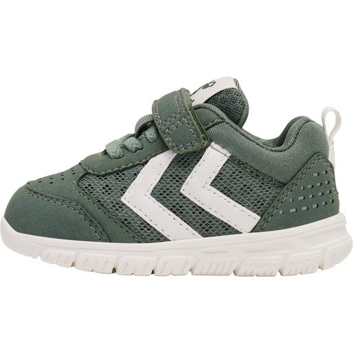 CROSSLITE INFANT, LAUREL WREATH CROSSLITE INFANT, LAUREL WREATH, packshot