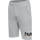 LIGHT GREY MELANGE