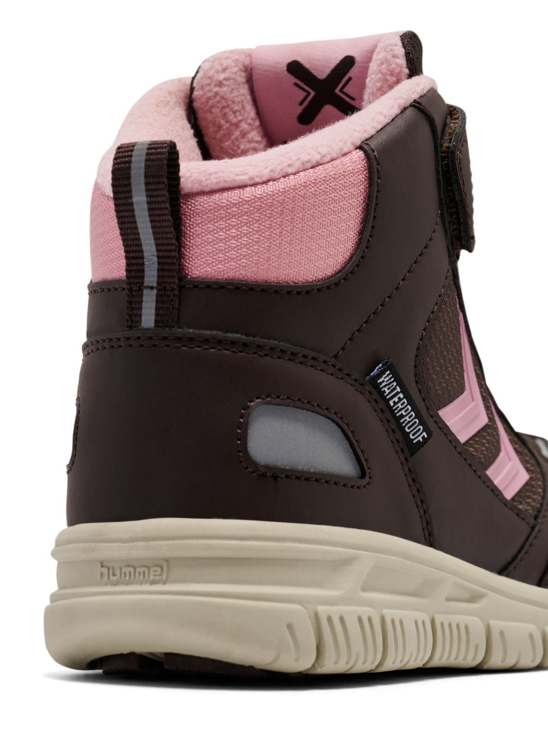 X-LIGHT 2.0 MID TEX JR, JAVA, packshot
