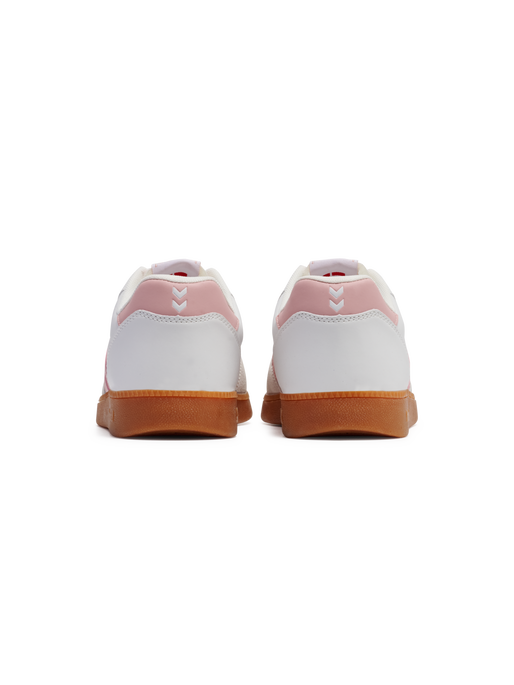 HANDBALL PERFEKT SP, WHITE/PINK HANDBALL PERFEKT SP, WHITE/PINK, packshot