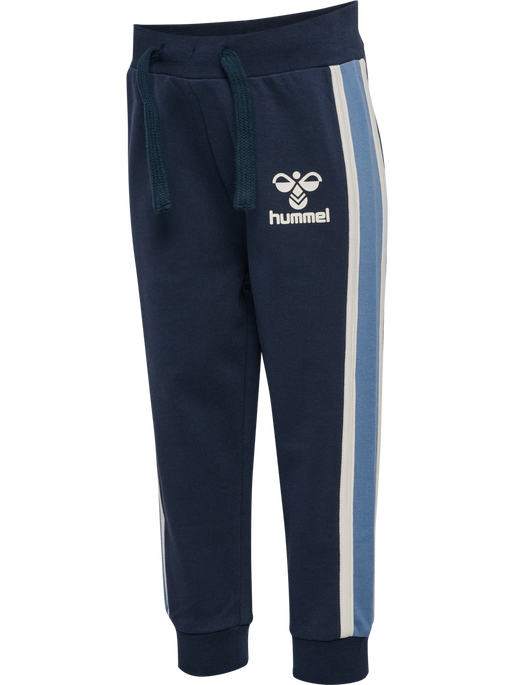 hmlBOBBY PANTS, BLUE NIGHTS, packshot