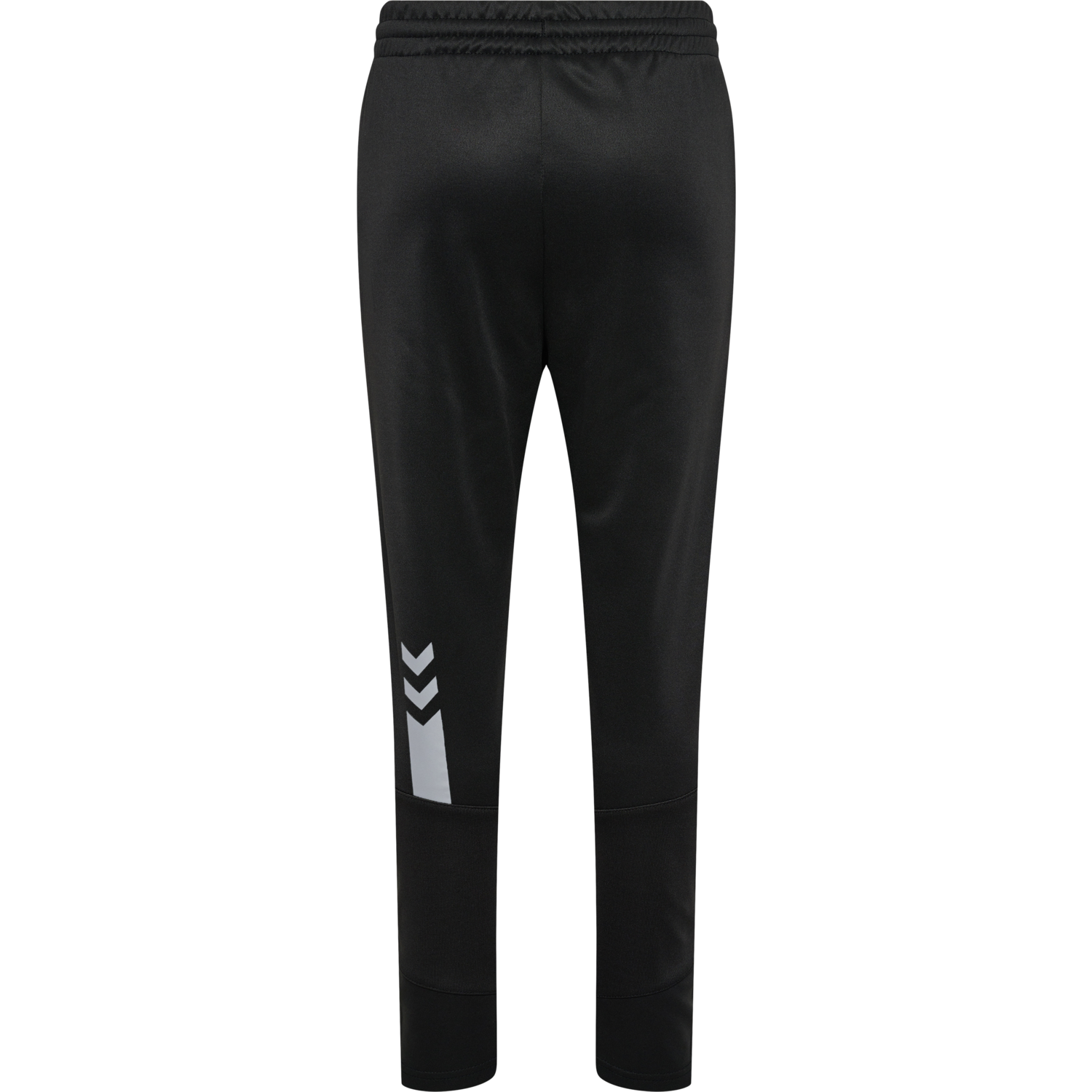 hmlACTIVE WINTER PANTS KIDS, BLACK, packshot