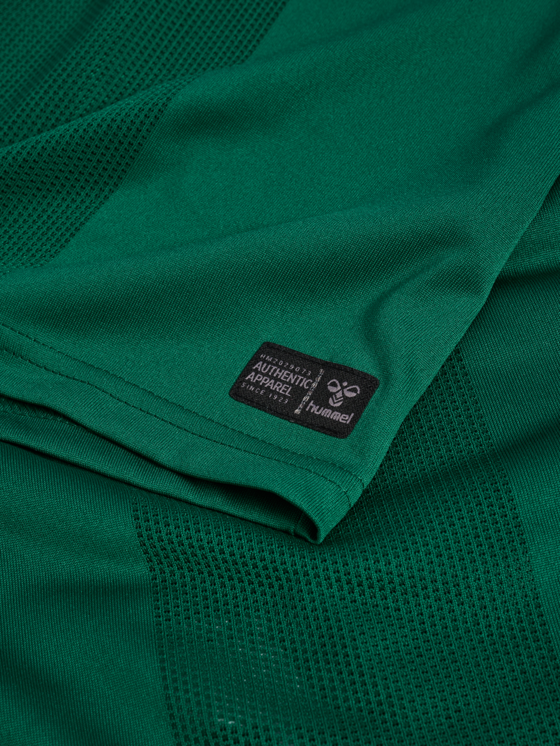 DBU 26 GK JERSEY S/S, EVERGREEN, packshot