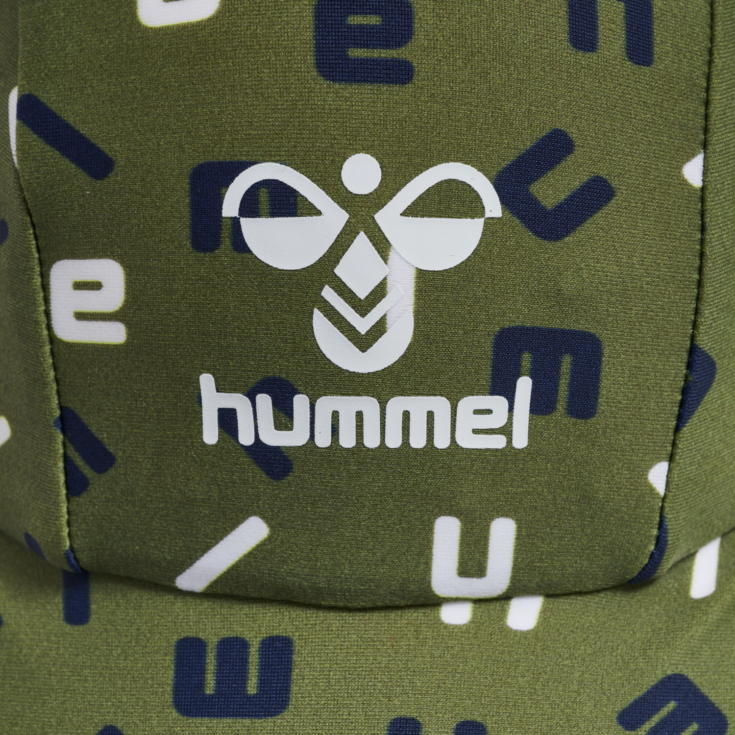 hmlBEACH SUN HAT, 6019, packshot