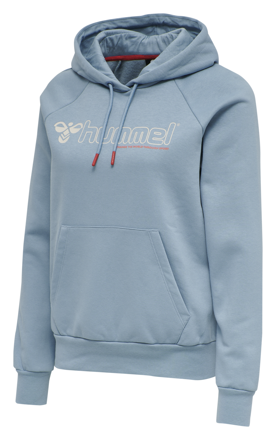 hmlNONI HOODIE, 7986, packshot