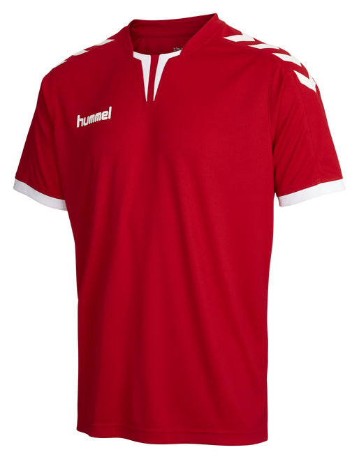 CORE SS POLY JERSEY, 3060, packshot