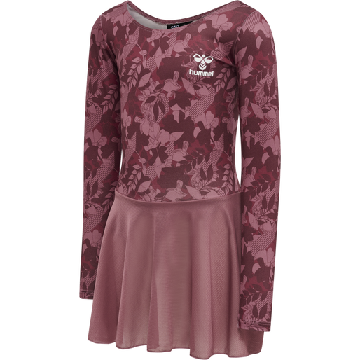 hmlFREJA GYMSUIT, 4338, packshot