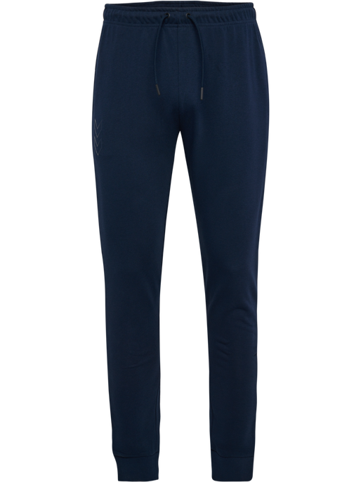 hmlACTIVE SWEATPANTS, TOTAL ECLIPSE, packshot