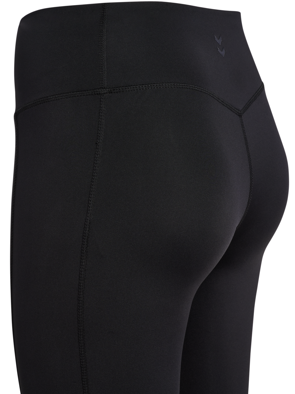 hmlPRIMA HW TIGHTS, BLACK, packshot