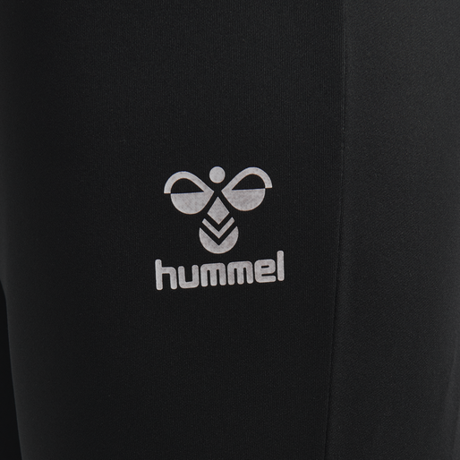 hmlLEAD PRO FOOTBALL PANTS, BLACK, packshot