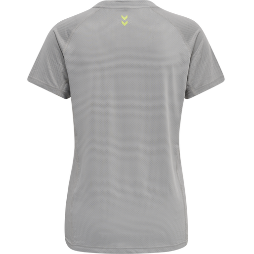 hmlGG12 TRAINING TEE S/S WOMAN, 1100, packshot