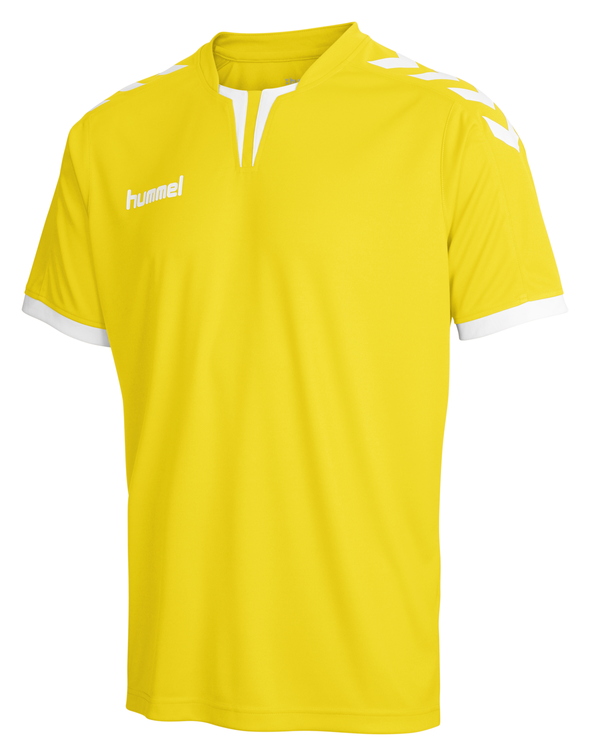 CORE SS POLY JERSEY, 5007, packshot