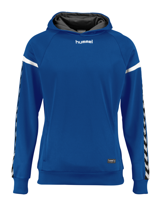 AUTH. CHARGE POLY HOODIE, 7045, packshot