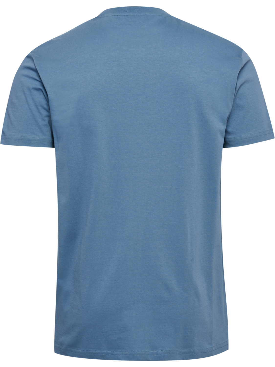 hmlACTIVE CO TEE S/S, CORONET BLUE, packshot