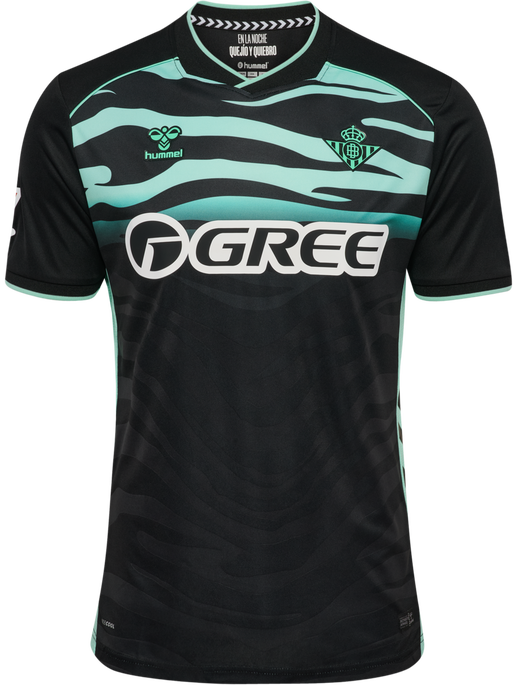 RBB 25/26 THIRD JERSEY S/S, BLACK, packshot