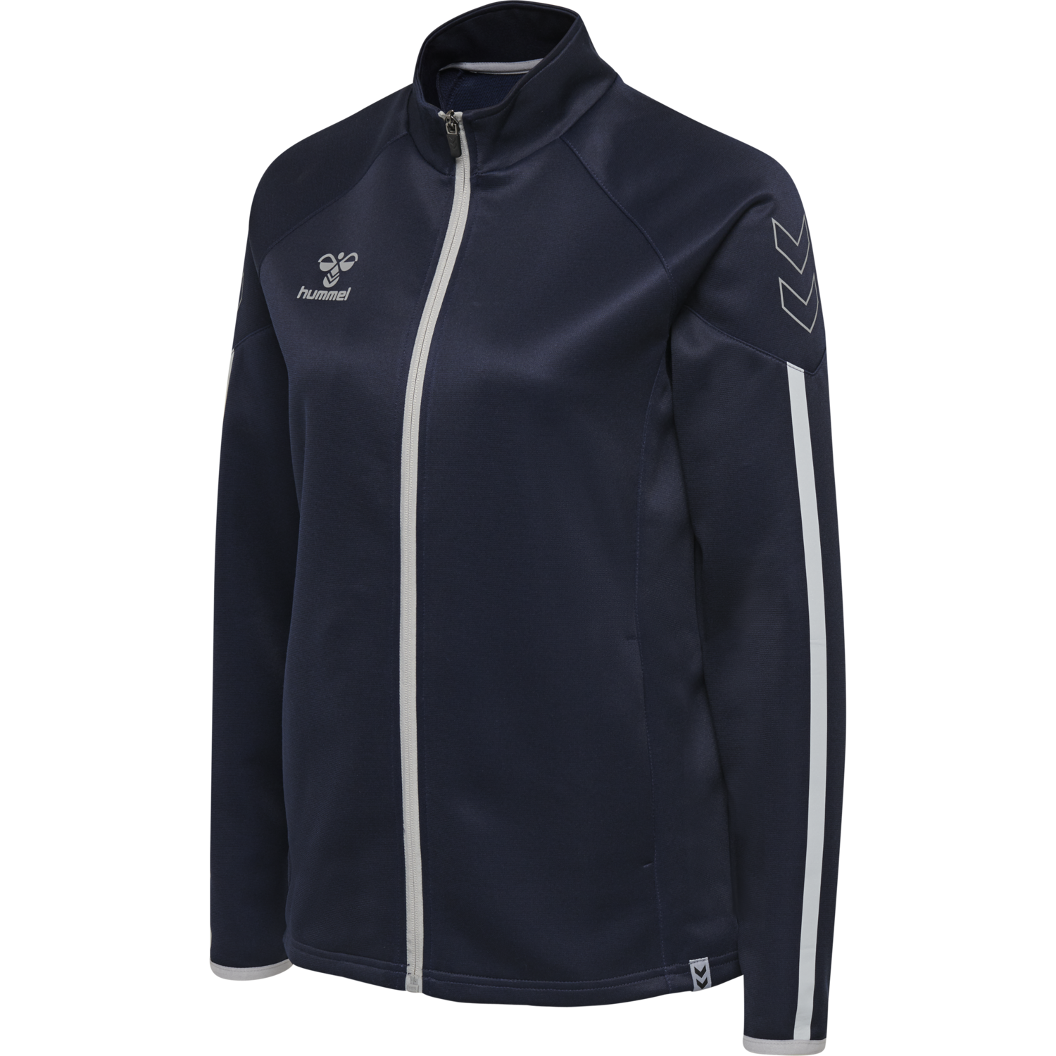 hmlCIMA ZIP JACKET WOMAN, 7026, packshot