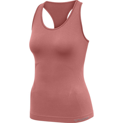 hmlTIF SEAMLESS TOP, 4494, packshot